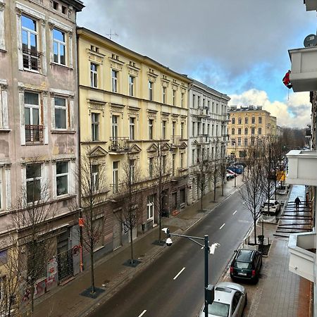 East Street Apartamenty Łódź Extérieur photo