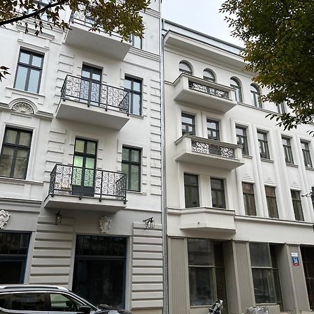 East Street Apartamenty Łódź Extérieur photo