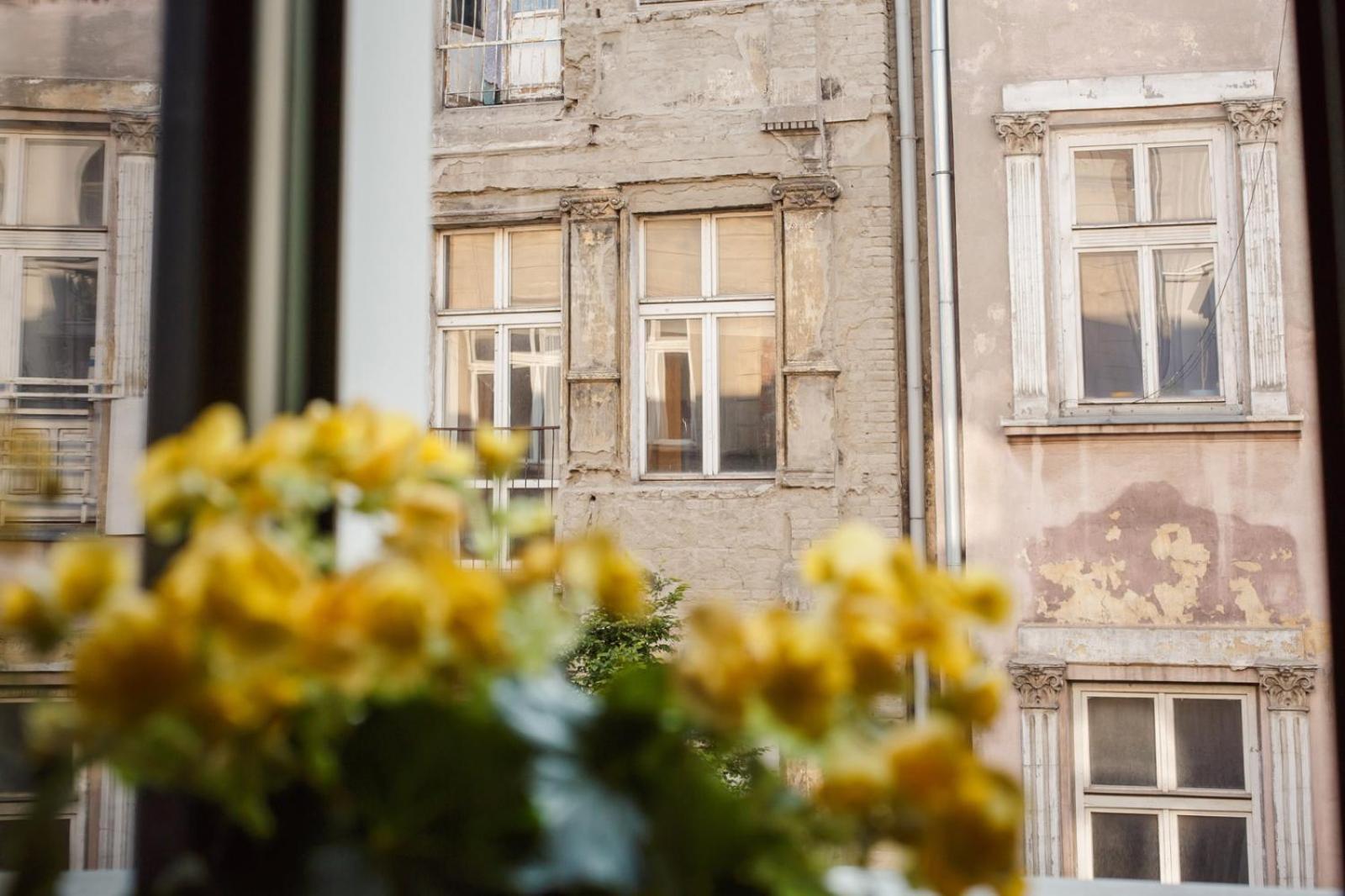 East Street Apartamenty Łódź Extérieur photo